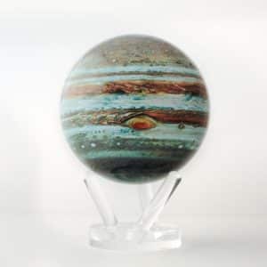 Mova Globe Jupiter 6"