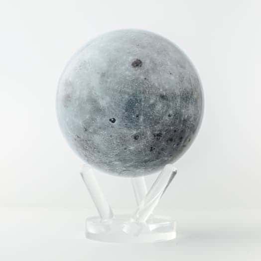 MOVA Globe Moon