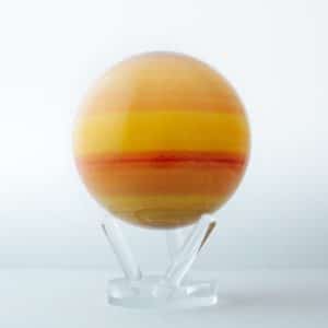 MOVA Globe Saturn 6"